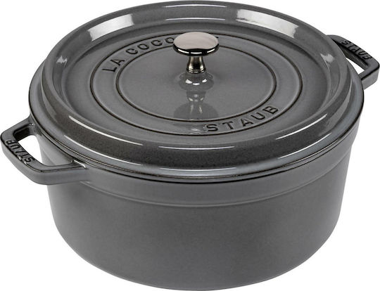 Staub Βαθιά 5.2lt / 26cm