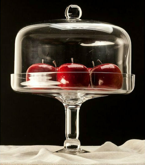 JK Home Decoration 44663 Γυάλινη JK Home Decoration 44663 Γυάλινη