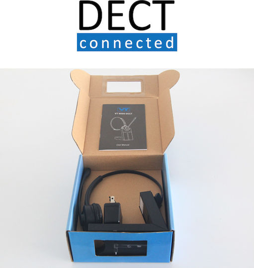 Vbet VT9000 VOIP Headset Mono