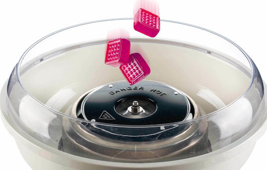 Ariete Candy Floss Maker 28cm Red