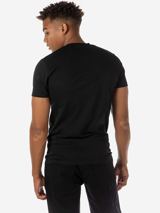 Brokers Jeans 20012-222-04 Black 