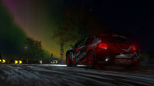 Dirt 5 PS4 Game