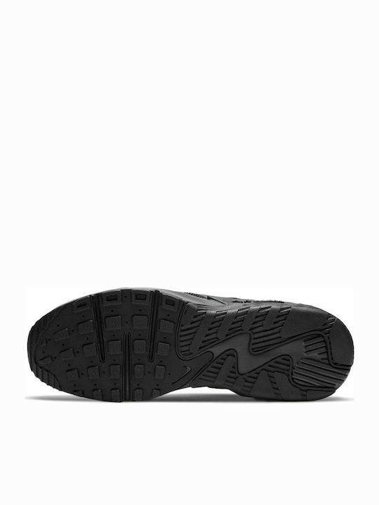 Air Max Excee Ανδρικά Sneakers Μαύρα