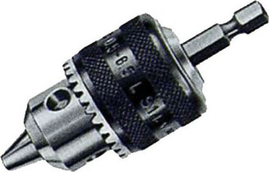 Rohm 368292 Mandrină cu cheie 1/4"