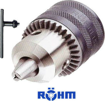 Rohm 1261227 Държач за свредла с ключ & Женска резба 1/2"