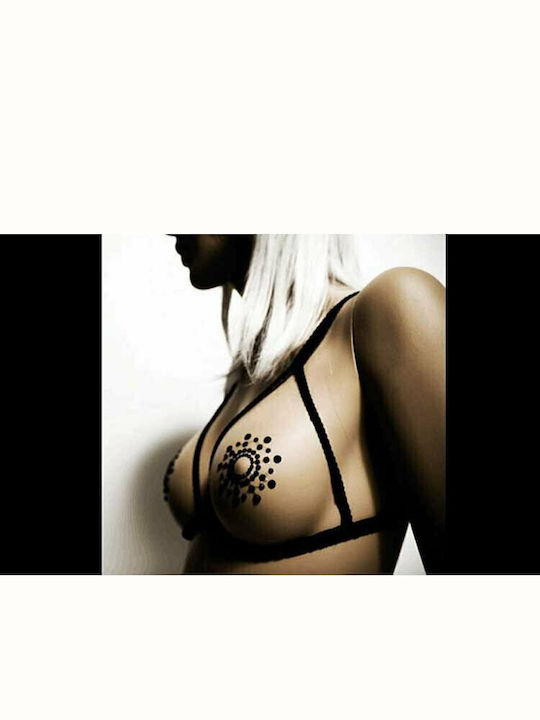 Bijoux Indiscrets Mimi Nipple Covers Nipple Covers