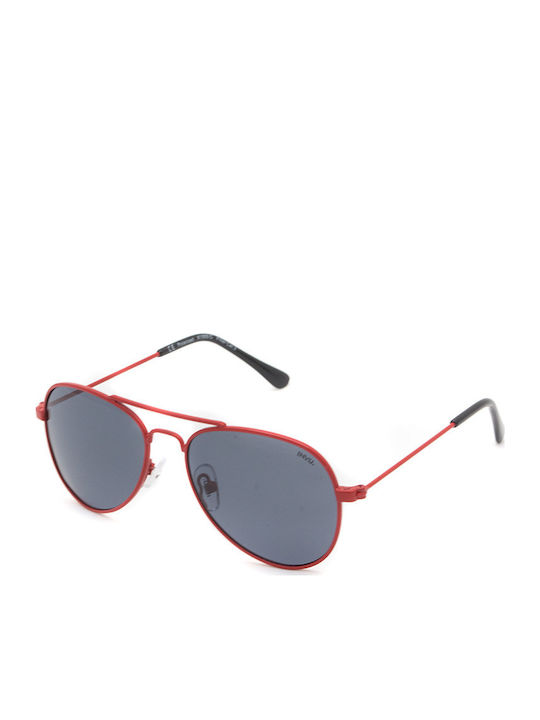 Invu Ochelari De Soare Pentru Copii Cu Lentile Polarized Roșii
