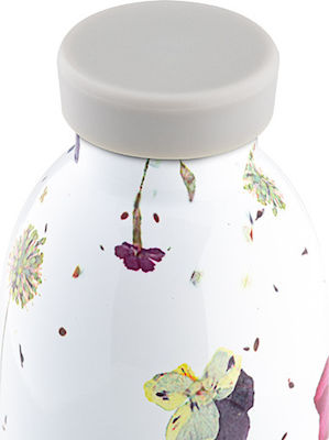 24Bottles Clima Sticlă Termos Oțel inoxidabil Fără BPA Multicolor 500ml 596