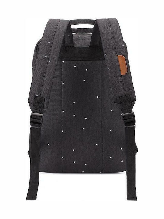 Kaukko Torryn II K1007 Waterproof 18.3lt Black