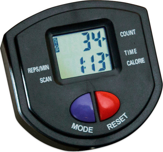Clever Crunch Total Crunch Multi-Exercise Machine without Weights