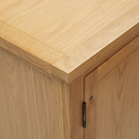 Regal-Einheit Aufbewahrung Oaks L45xB32xH85cm
