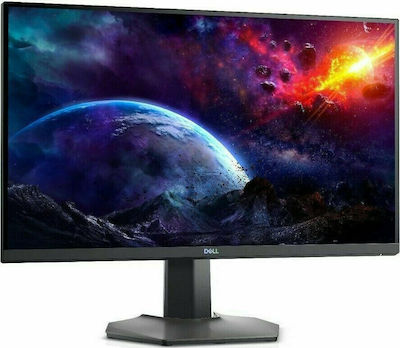 Dell S2721DGFA IPS HDR Gaming Monitor 27" QHD 2560x1440 165Hz με Χρόνο Απόκρισης 1ms GTG