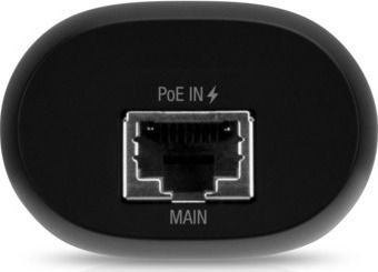 Ubiquiti UFP-VIEWPORT Μετατροπέας Συστημάτων CCTV UniFi Protect ViewPort PoE Μαύρο
