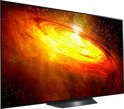 LG Smart Fernseher 55" 4K UHD OLED OLED55BX3LB HDR (2020)