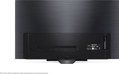 LG Smart Fernseher 55" 4K UHD OLED OLED55BX3LB HDR (2020)