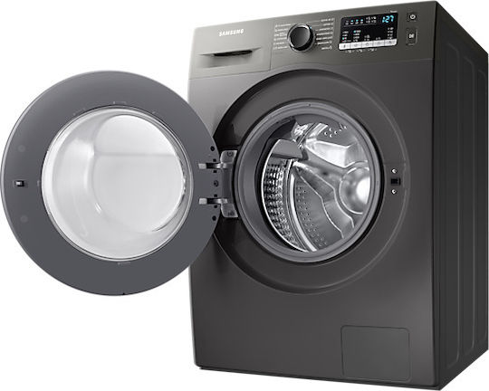 Samsung WD80T4046CX / LE Πλυντήριο-Στεγνωτήριο Ρούχων 8kg/5kg Ατμού 1400 Στροφές