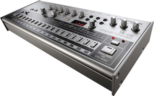 Roland TR-06 Drum Machine Boutique Series