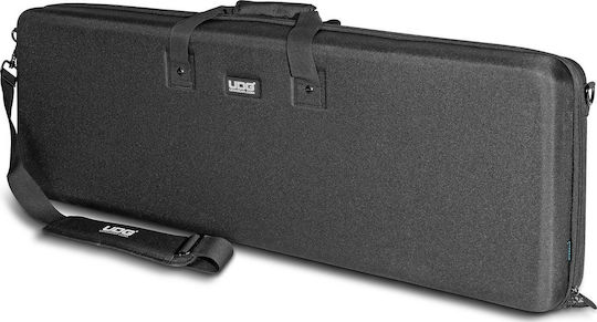UDG Waterproof Suitcase Keyboard Padded Black Black