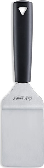 Triangle Spirit Σπάτουλα Μαγειρικής από Μέταλλο 10cm Triangle Spirit Σπάτουλα Μαγειρικής από Μέταλλο 10cm