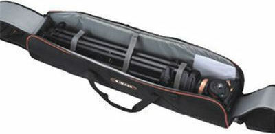 E-Image Camcorder Shoulder Bag Oscar T20 EB0906 Waterproof in Black Colour