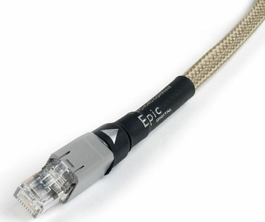 Chord Cable RJ45 male - RJ45 male 5m (11753) 1pcs