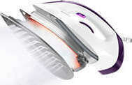 Philips FastCare Compact Σύστημα Σιδερώματος Πίεσης 5.2bar με Δοχείο 1.5lt