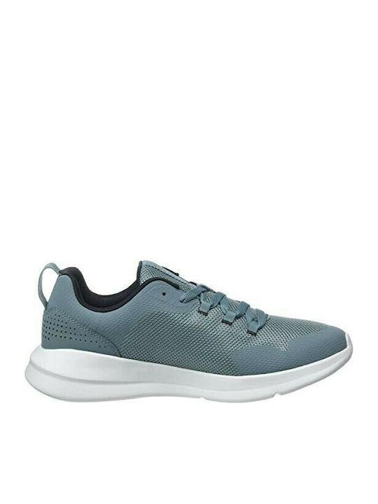 Under Armour Essential Men's Running Sport Shoes Gray