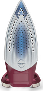 Tefal Ultragliss Plus Steam Iron 2800W with Continuous Steam Supply 50g/min
