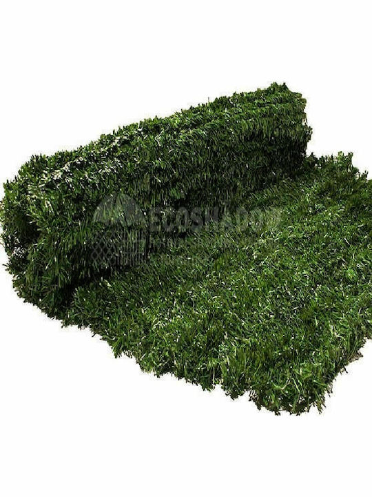 Ecoshadow Foliu artificial în Rulouri de hârtie de fumat Θάμνος 3x1.5m