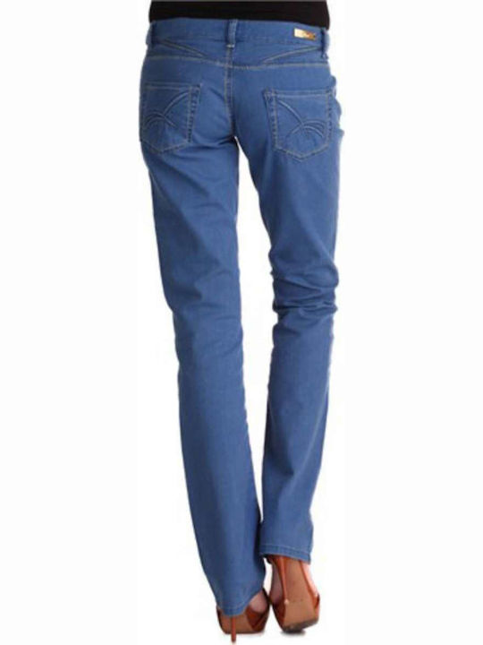 Phard Women's Jeans in Narrow Line