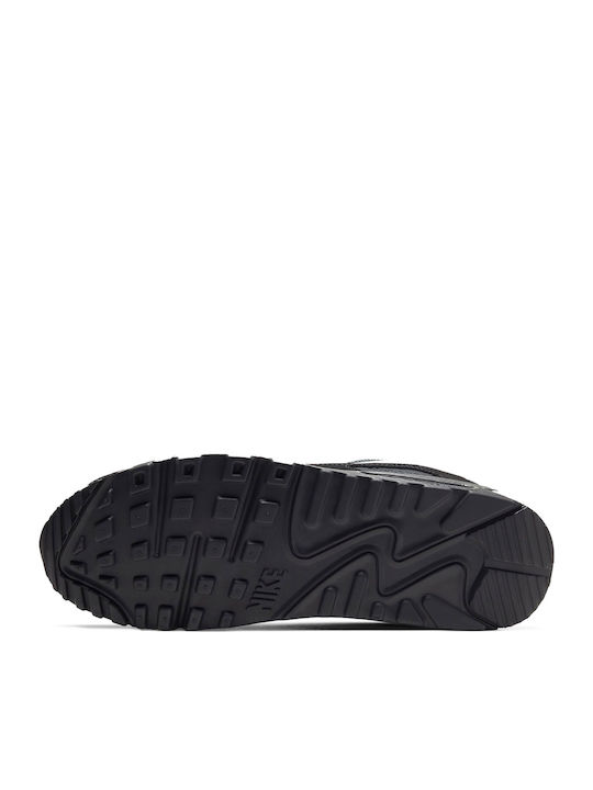 Air Max 90 Sneakers Iron Grey / Dark Smoke Grey / Black / White
