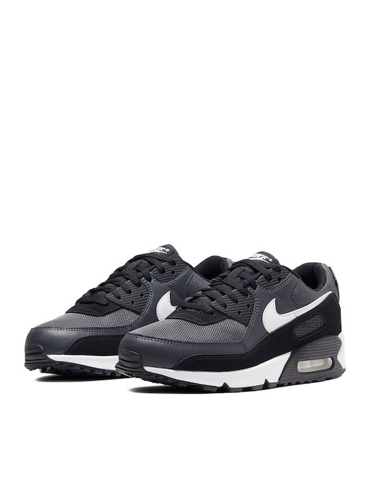 Air Max 90 Sneakers Iron Grey / Dark Smoke Grey / Black / White