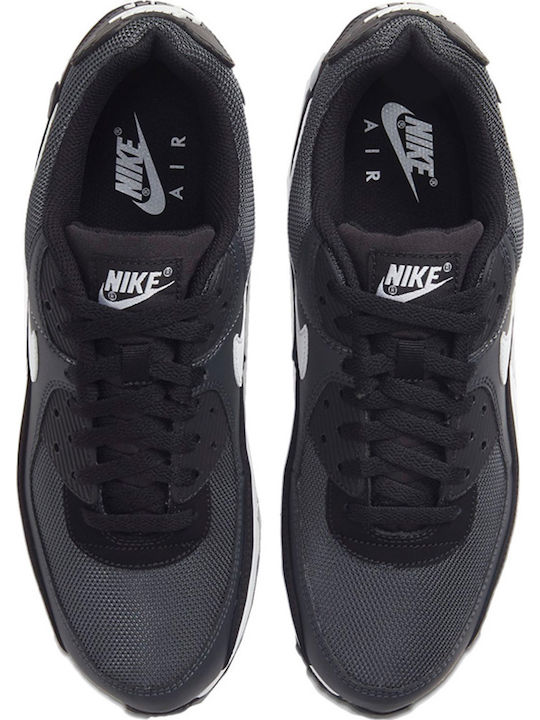 Air Max 90 Sneakers Iron Grey / Dark Smoke Grey / Black / White