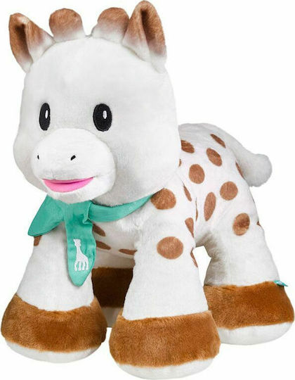 Sophie La Girafe Plush Giraffe Sweety Sophie 35 cm