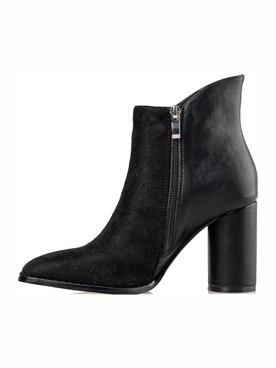 Kare Kare Stiefeletten Damen Schwarz