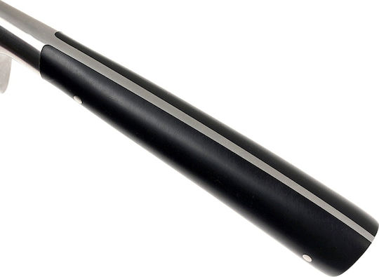 Sabatier Black Edonist Gabel Fleisch Metallisch 16cm