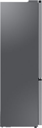 Samsung Combină frigorifică 390lt NoFrost Î203xL59.5xA65.8cm. Inox RB38T600DSA/EF