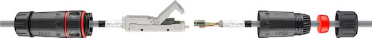 Goobay Goobay Cable Connector 44417 1 Piece