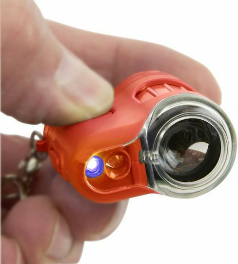 Carson MicroMini Дигитален Микроскоп 20x