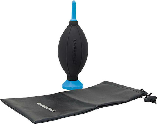Visible Dust Zee Pro Blower Reinigungszubehör Hellblau