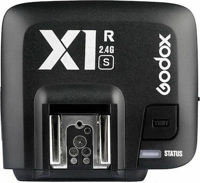 Godox X1R-S TTL Receiver Flash Trigger