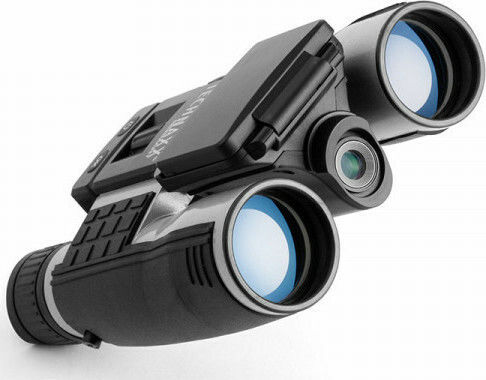 Technaxx Κикилия с цветен екран и запис на видео 5MP 4x25мм