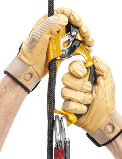 Petzl Ascension Right Climb Brake B17ARA