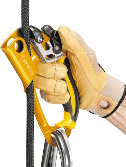 Petzl Ascension Right Climb Brake B17ARA