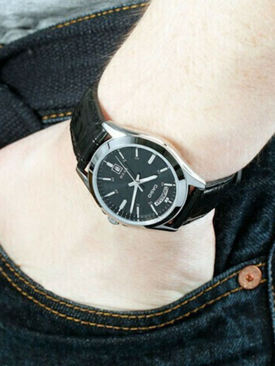 Casio MTP1370L