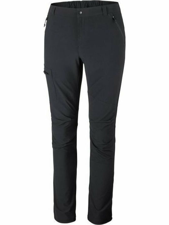 Triple Canyon Ανδρικό Παντελόνι Regular Fit Μαύρο