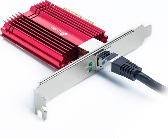 TP-LINK v1 PCI-e