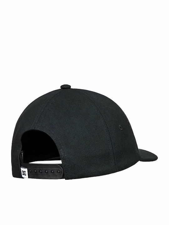 Shrouder Jockey Schwarz