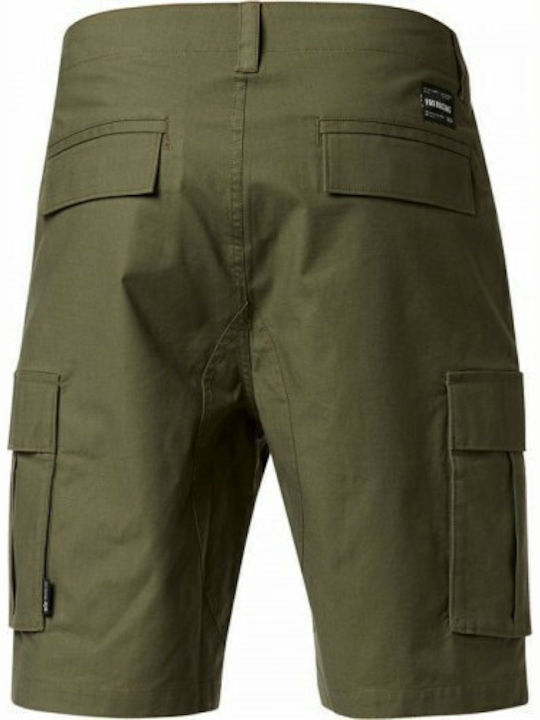 Slambozo 2.0 Men's Shorts Cargo Khaki