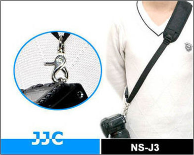 JJC Camera Strap